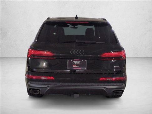New 2026 Audi Q7 3.0T Premium Plus image 9