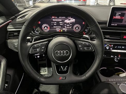 Used 2019 Audi RS 5 Sportback w/ Dynamic Plus Package image 23