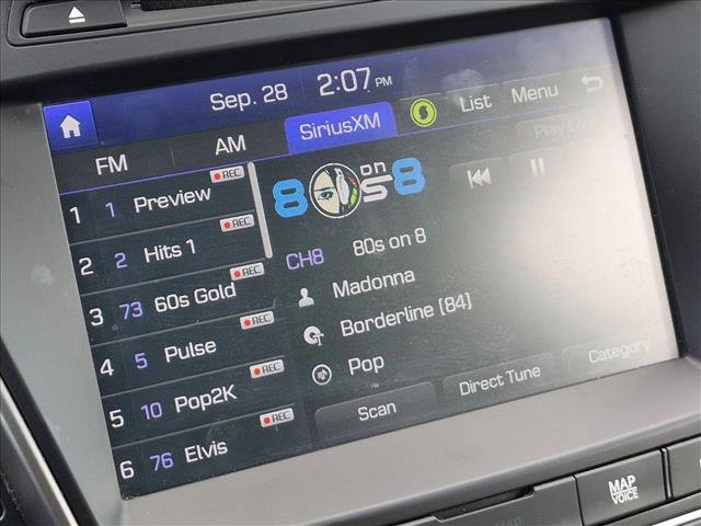 Used 2018 Hyundai Santa Fe Sport FWD image 14