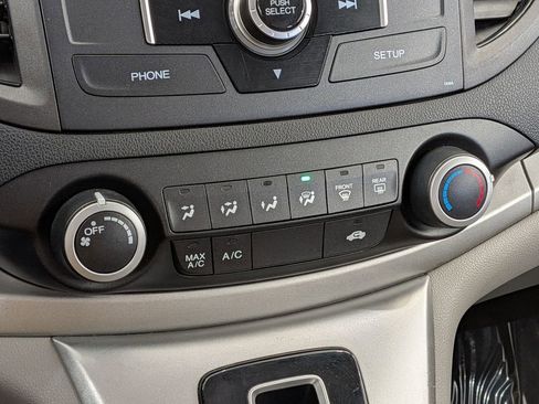 Used 2014 Honda CR-V LX image 22