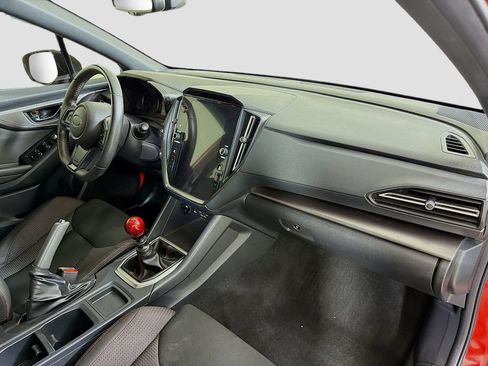 Used 2022 Subaru WRX Premium AWD/4WD image 30