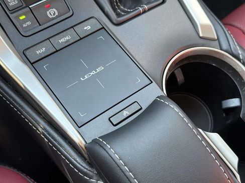 Used 2021 Lexus NX 300h AWD w/ Premium Package image 20