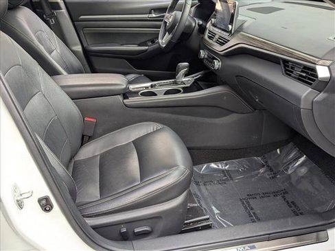 Used 2020 Nissan Altima 2.5 SL image 22