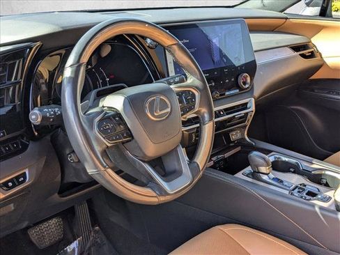 Certified 2023 Lexus RX 350h image 12