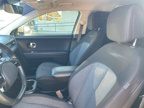 Used 2024 Hyundai Ioniq 5 SEL image 20