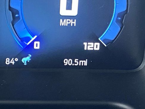 New 2025 Ford Bronco Badlands image 20