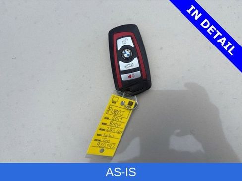 Used 2017 BMW 230i Convertible RWD image 13
