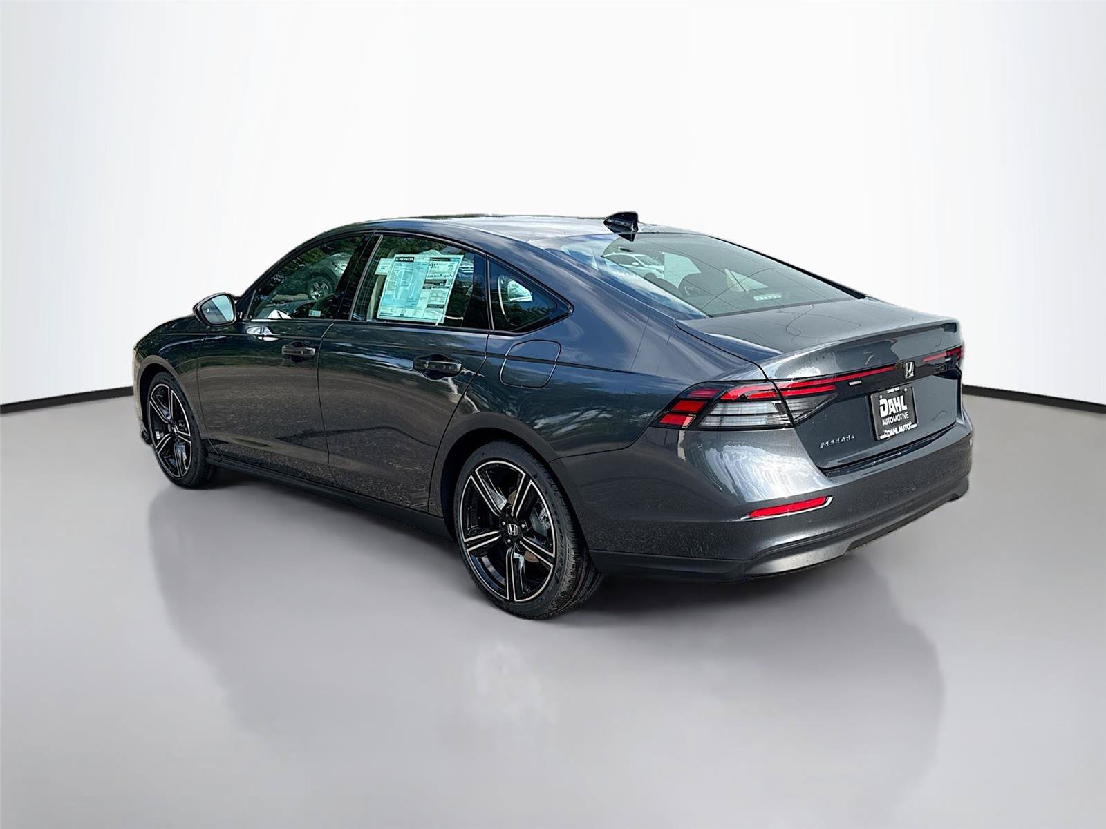 New 2026 Honda Accord SE image 10