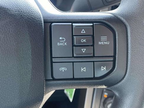 Used 2024 Ford F150 STX w/ Equipment Group 201A FX4 image 20