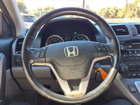 Used 2008 Honda CR-V EX-L image 15