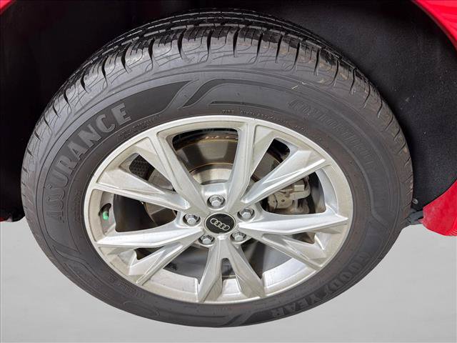 Used 2024 Audi Q3 2.0T Premium AWD/4WD image 18