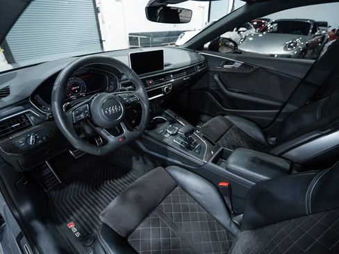 Used 2019 Audi RS 5 Sportback AWD/4WD image 18