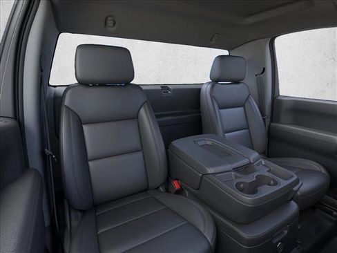 New 2026 Chevrolet Silverado 1500 W/T w/ Trailering Package image 26