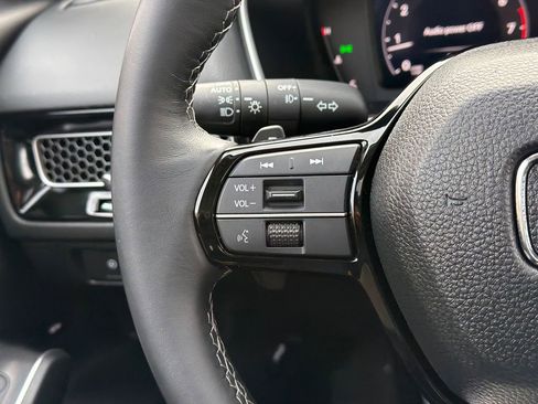 Used 2024 Honda Civic Touring image 20