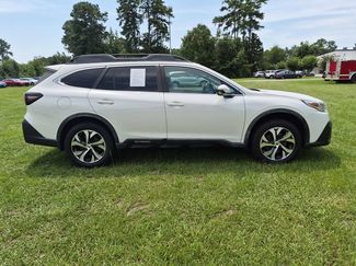 Used 2020 Subaru Outback Limited w/ Popular Package #2 AWD/4WD video 2