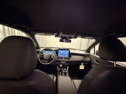 New 2026 Subaru Outback Premium AWD/4WD image 10