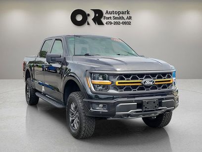 Used 2025 Ford F150 Tremor