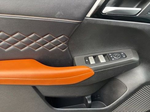 Used 2022 Mitsubishi Outlander SEL image 13