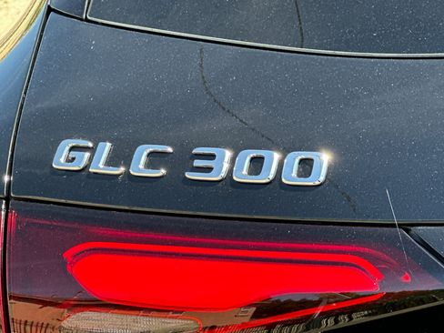 New 2026 Mercedes-Benz GLC 300 4MATIC image 27