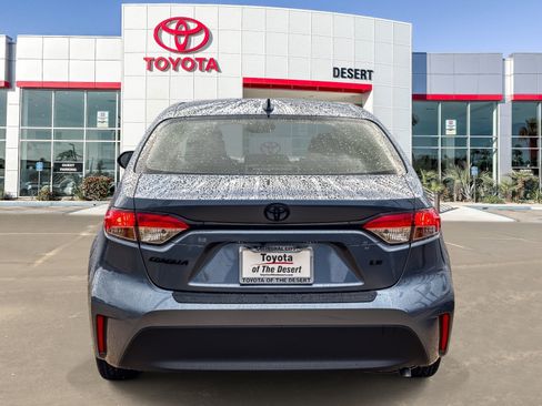 New 2026 Toyota Corolla LE FWD image 6
