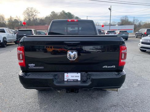 Used 2019 RAM 2500 Big Horn image 4