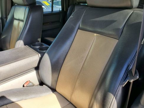 Used 2008 Ford Expedition EL Eddie Bauer image 18