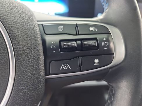 Used 2023 Kia Sportage SX FWD image 23
