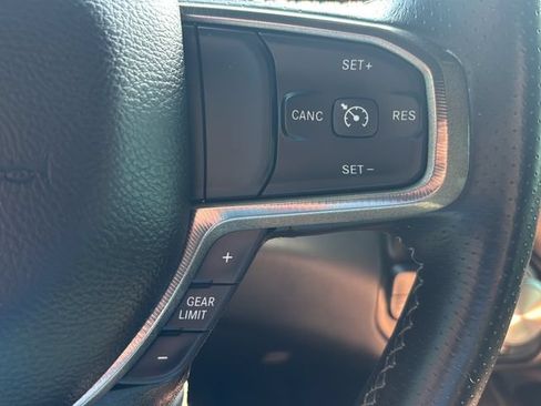 Used 2023 RAM 1500 Rebel w/ Rebel Level 2 Equipment Group AWD/4WD image 24