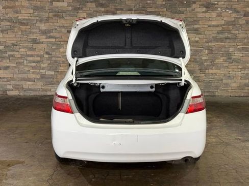 Used 2007 Toyota Camry XLE FWD image 5