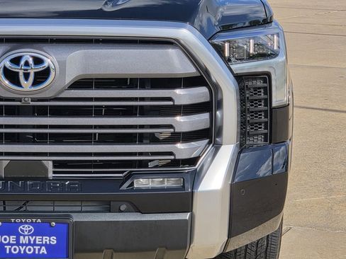 Used 2023 Toyota Tundra Limited RWD image 4