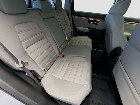 Used 2021 Honda CR-V EX image 14