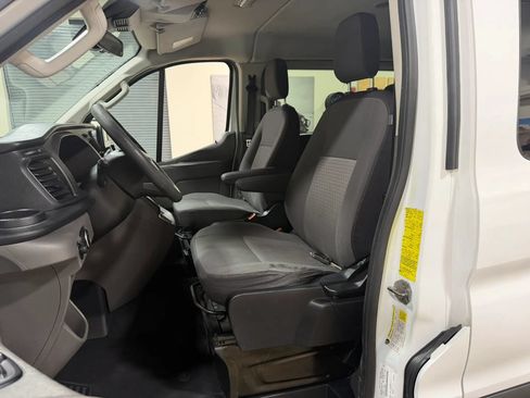 Used 2020 Ford Transit 350 XLT RWD image 19