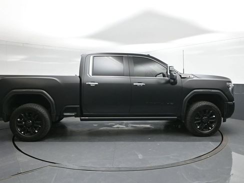 Used 2024 GMC Sierra 2500 Denali w/ Denali Reserve Package image 26