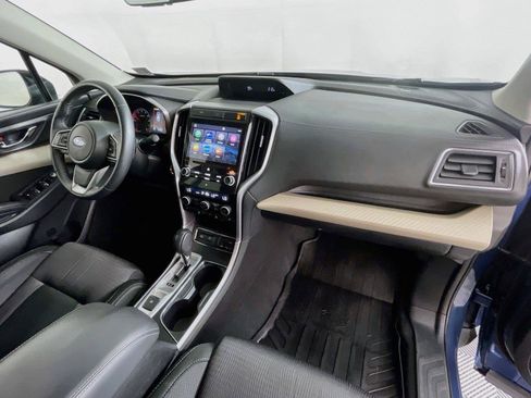 Used 2020 Subaru Ascent Premium w/ Convenience Package AWD/4WD image 31