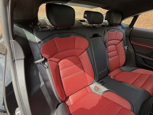 New 2026 Porsche Taycan Turbo S image 24