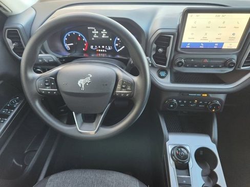 Certified 2024 Ford Bronco Sport Big Bend image 27