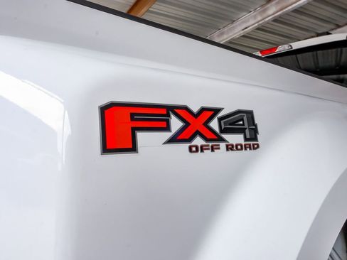 Used 2020 Ford F350 XL w/ STX Appearance Package image 44