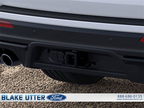 New 2026 Ford Explorer ST w/ Sun And Sound Package image 23