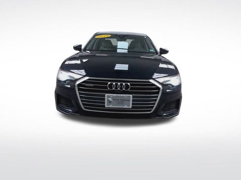Used 2019 Audi A6 3.0T Premium Plus image 19