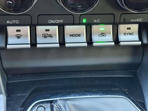 Used 2022 Toyota GR86 w/ ALL Weather Mat Package (TMS) RWD image 21
