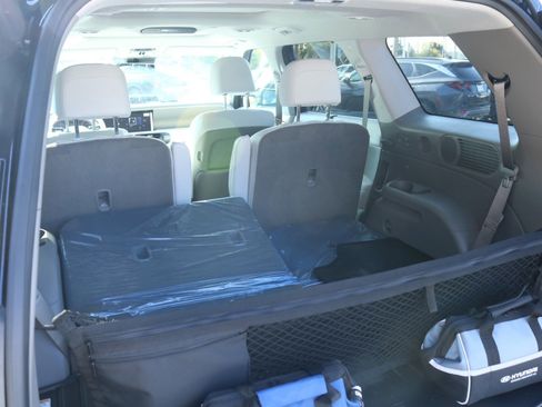 New 2026 Hyundai Palisade Limited image 3