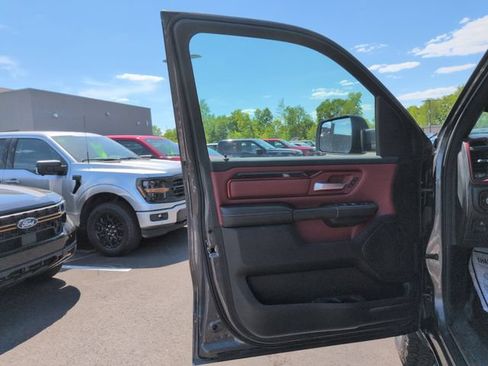 Used 2020 RAM 1500 Rebel w/ Rebel Level 2 Equipment Group AWD/4WD image 25