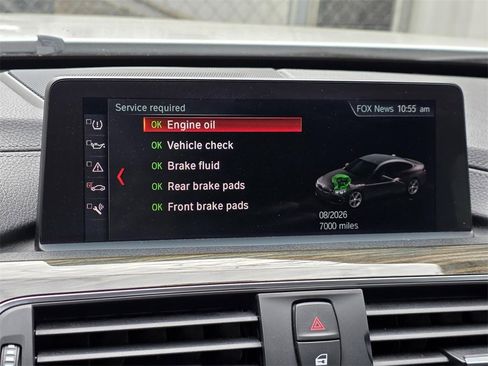 Used 2018 BMW 430i Gran Coupe image 16