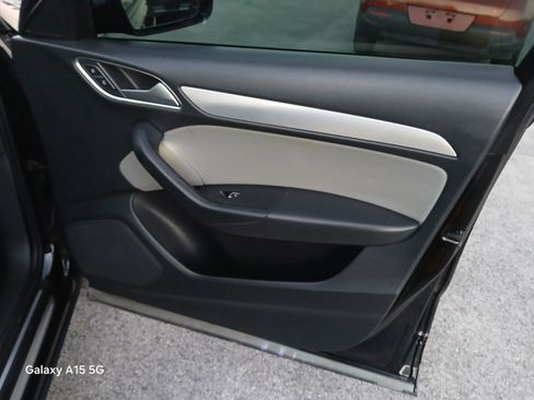 Used 2018 Audi Q3 2.0T Premium w/ Convenience Package image 17