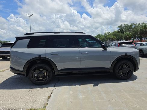 New 2027 Kia Telluride SX Prestige X-Line w/ Towing Package AWD/4WD image 9