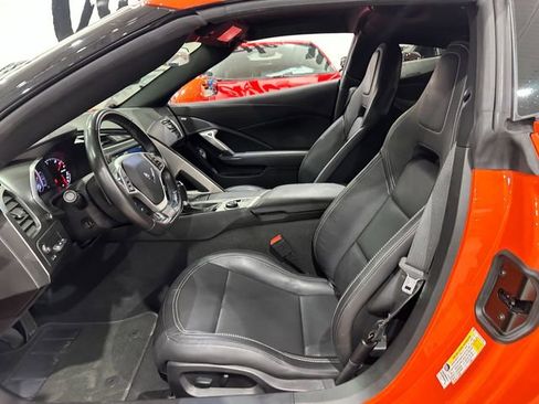 Used 2019 Chevrolet Corvette Z06 image 16