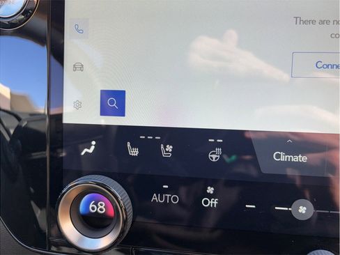 Used 2025 Lexus NX 250 FWD w/ Premium Package image 32