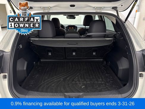 Used 2025 Subaru Crosstrek 2.5i Limited image 25