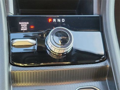 New 2025 Jeep Grand Cherokee Limited w/ Trailer Tow Package image 19