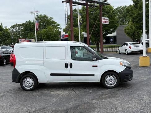 Used 2020 RAM ProMaster City Tradesman FWD image 5